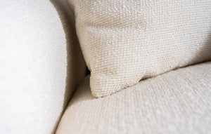 Ada Eckgarnitur mit Chaiselongue