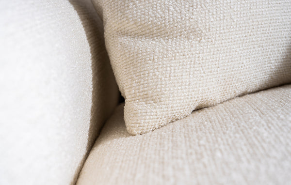 Ada Eckgarnitur mit Chaiselongue