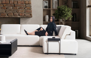 Bahar Modular Corner Sofa