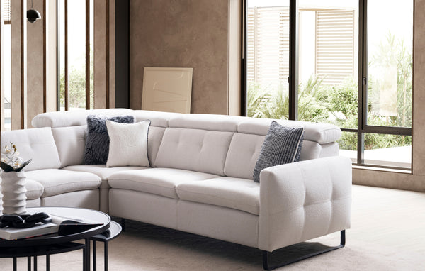 Gizem Corner Sofa