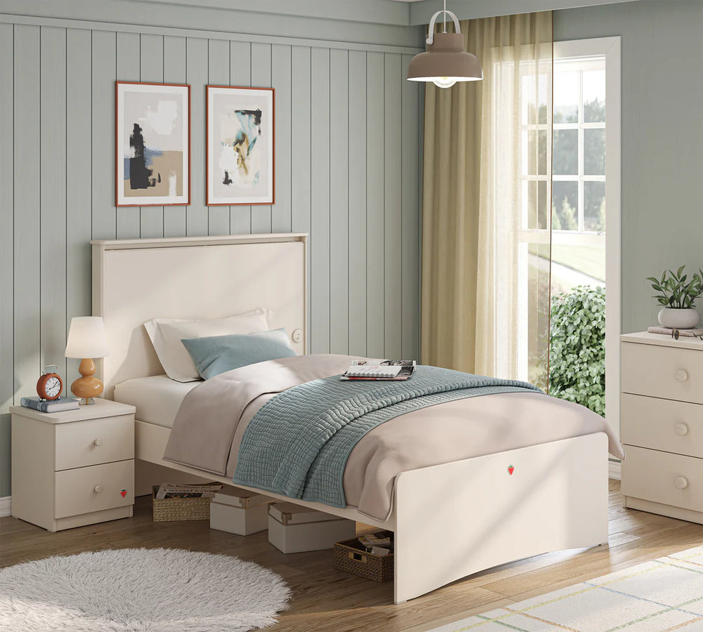 Letto Varia (120x200 cm)