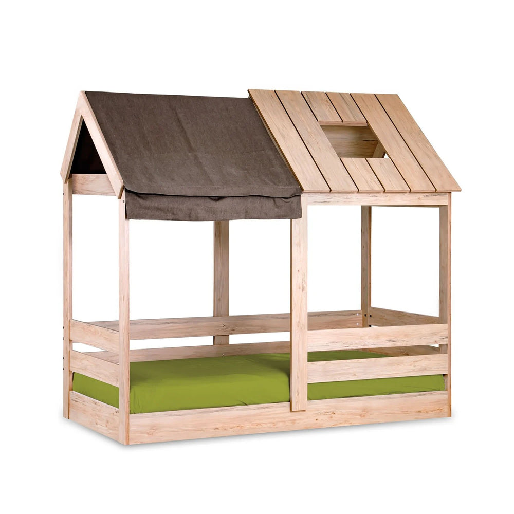 My House Letto Montessori 100x200 cm