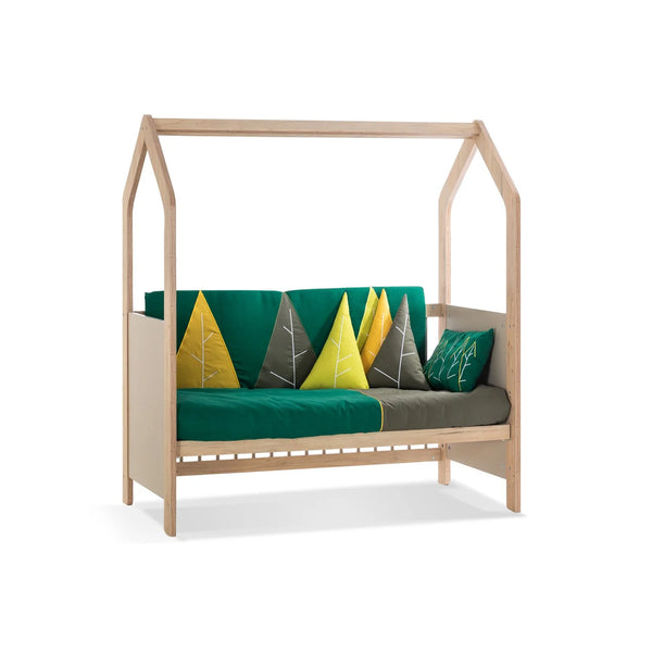 My House Culla Funzionale 70x140 cm