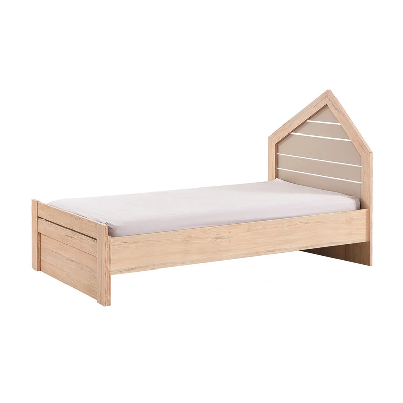 Mein Hausbett 90x200 cm