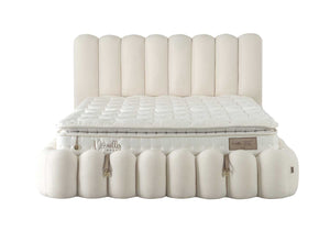 Set Letto Vanilla Dream Loop