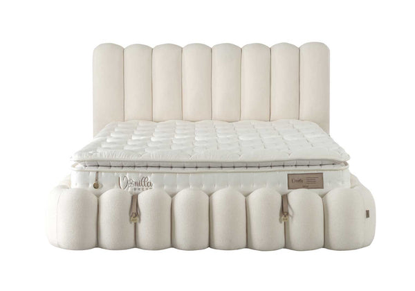 Set Letto Vanilla Dream Loop