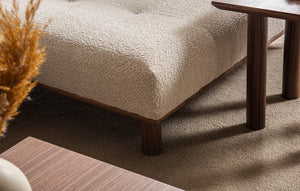 Alacati Corner Sofa Set