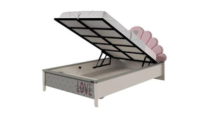 Letto Contenitore Juliet