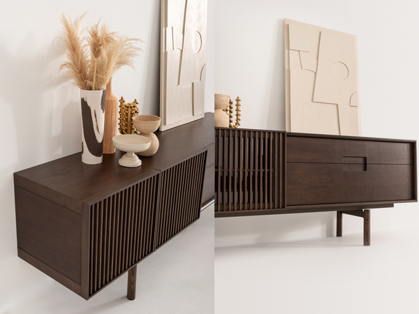 Monolog - Collezione Sala da Pranzo