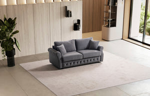 Rustik Corner Sofas