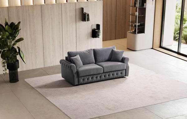 Rustik Corner Sofas