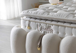 Set Letto Vanilla Dream Loop