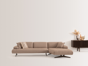 Motto - Divano Angolare (L-Shape)