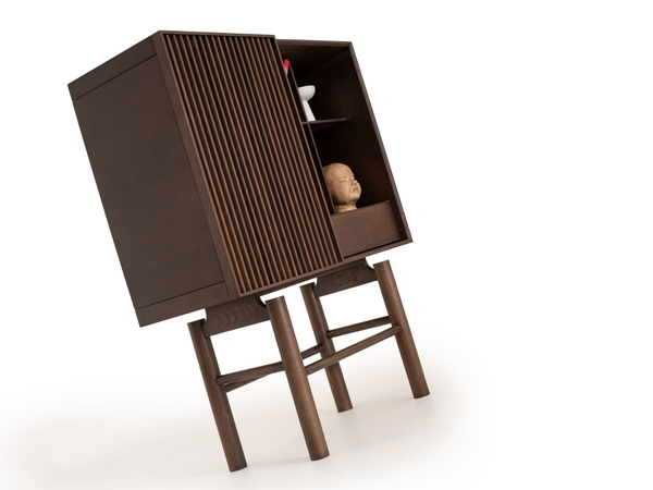 Monolog Credenza Alta