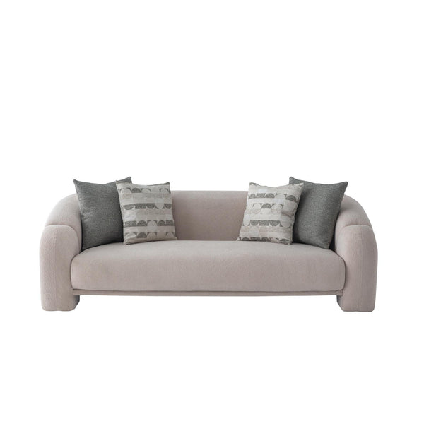 Sahara 3-Sitzer-Sofa