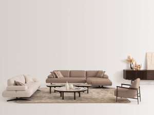 Motto - Set Salotto di Design Moderno