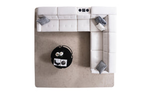 Gizem Corner Sofa