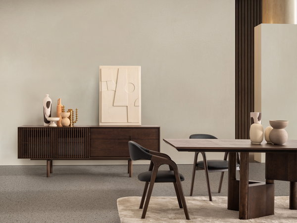 Monolog - Collezione Sala da Pranzo