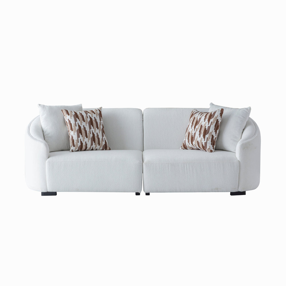 Maybach Divano 3 Posti