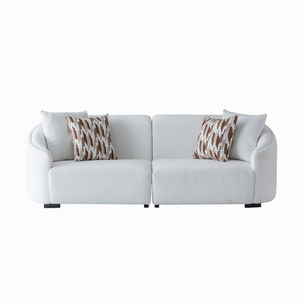 Maybach 3-Sitzer Sofa