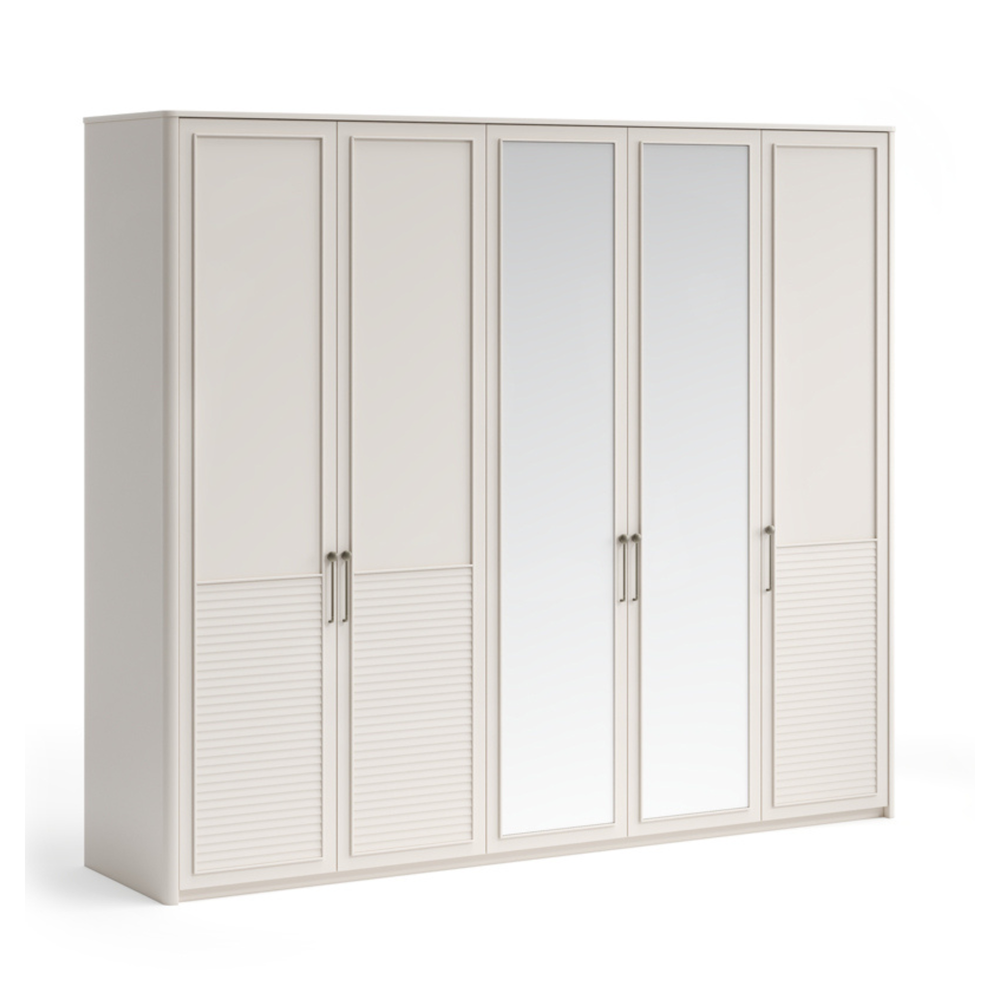 Armadio 5 Ante Salda