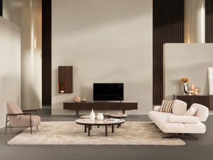 Monolog - Unità Mobili TV Modulare