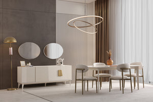 Tirilia Set Sala da Pranzo