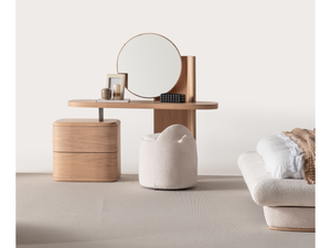 Lumo Toiletta con Specchio