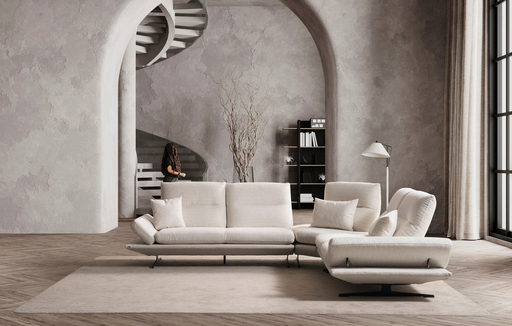 Mostar Corner Sofas