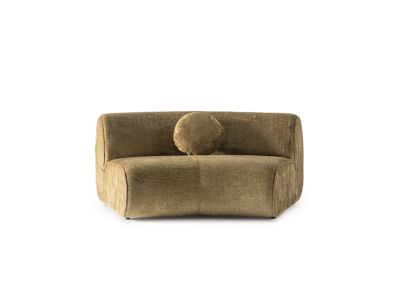 Lumo Modul C ohne Armlehne 