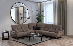 Perge Corner Sofas