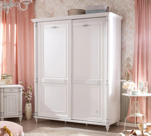Armadio Scorrevole Romantic