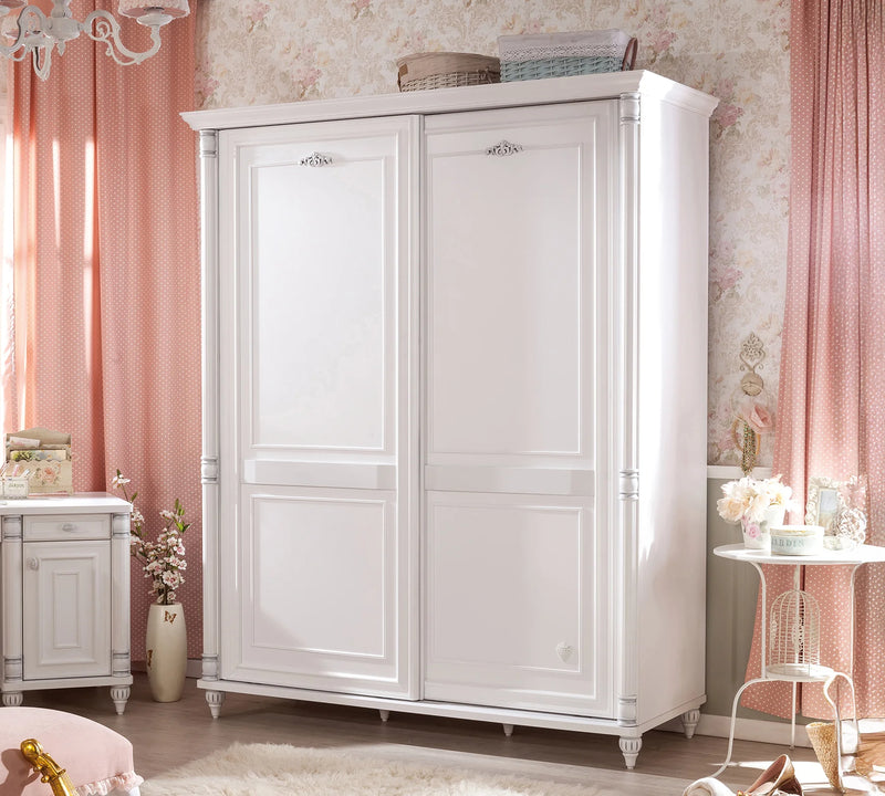 Armadio Scorrevole Romantic