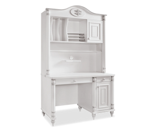 Scrivania con Modulo Superiore Romantic