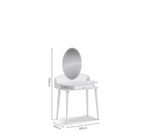 Tavolo da Trucco Elegance