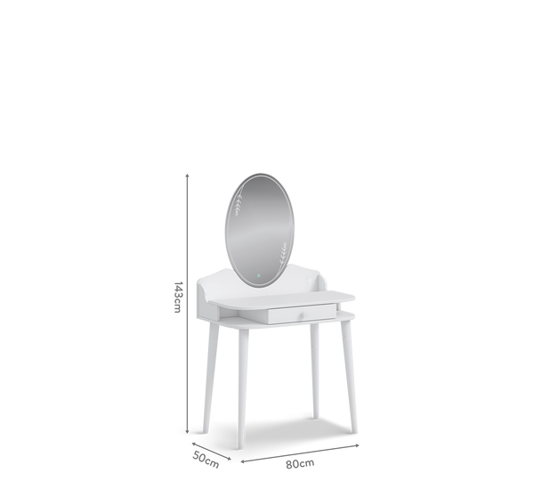 Tavolo da Trucco Elegance