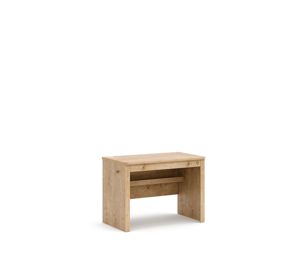 Scrivania piccola Mocha