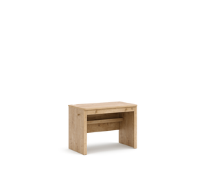 Scrivania piccola Mocha