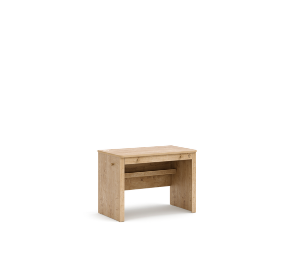 Scrivania piccola Mocha