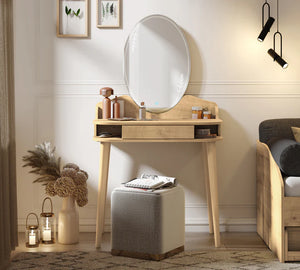 Tavolo da Trucco Elegance