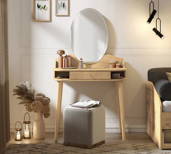 Tavolo da Trucco Elegance