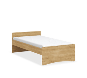 Letto a Castello Studio Rovere Set‑8 (90 × 200 cm)