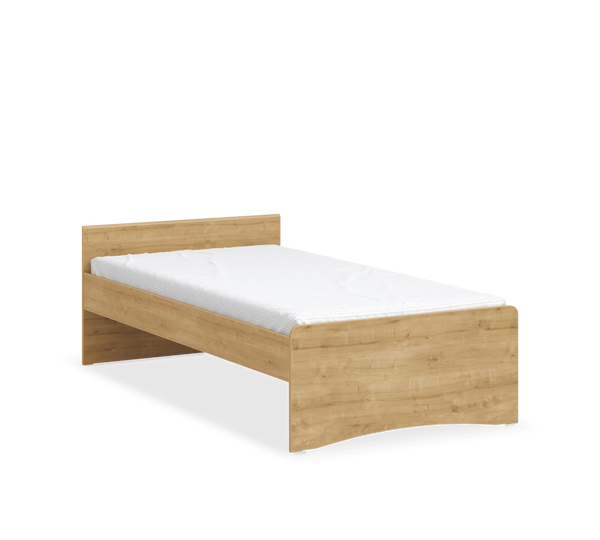 Letto a Castello Studio Rovere Set‑8 (90 × 200 cm)