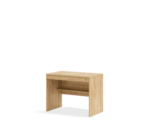 Letto a Castello Studio Rovere Set‑6 (90 × 200 cm)