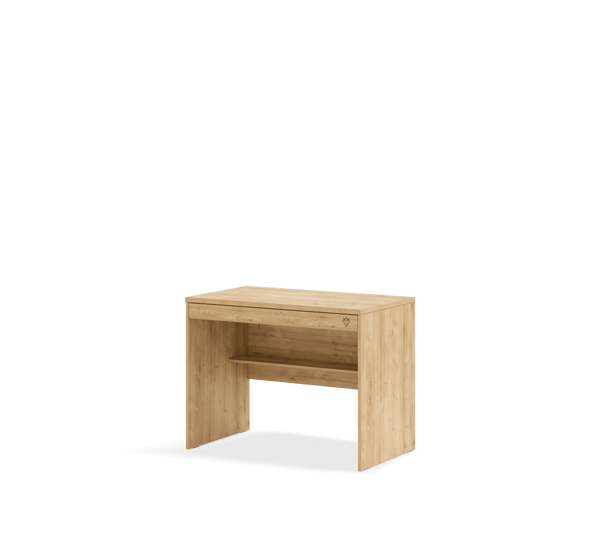 Letto a Castello Studio Rovere Set‑6 (90 × 200 cm)