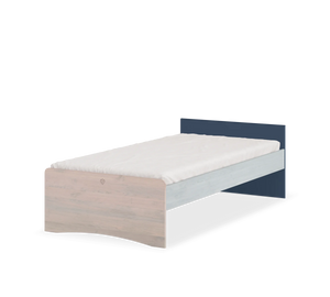 Letto a Castello Studio Trio Set-3