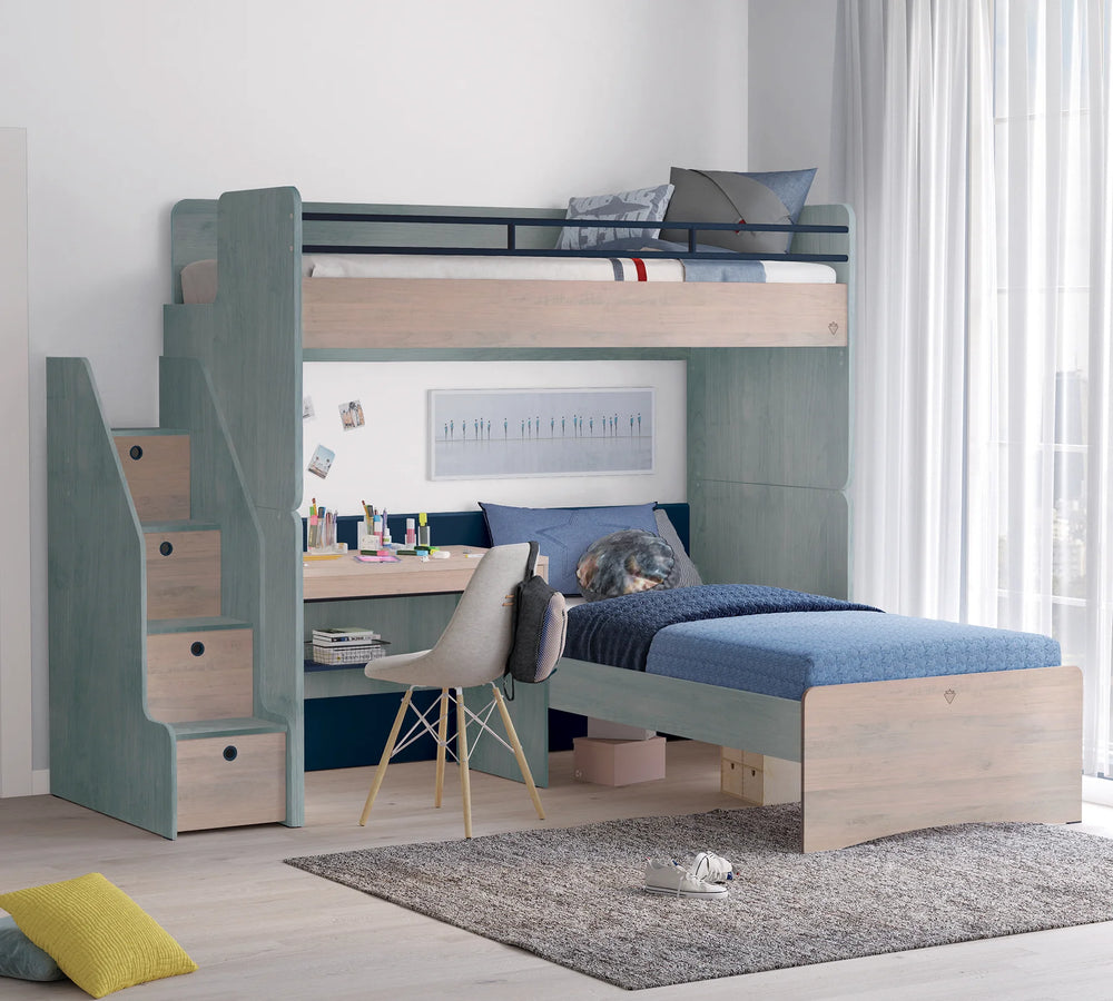 Studio Trio Set-7