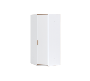 Modera Eckkleiderschrank
