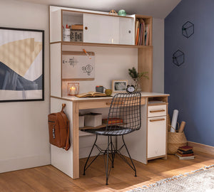 Modera Desk and furniture