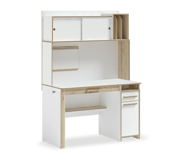 Modera Desk and furniture